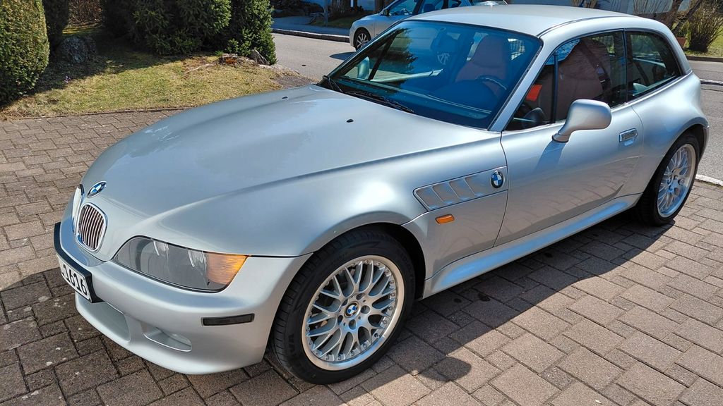 BMW Z3 24.400 km 39.500 &euro; Villingen-Schwenningen 78056