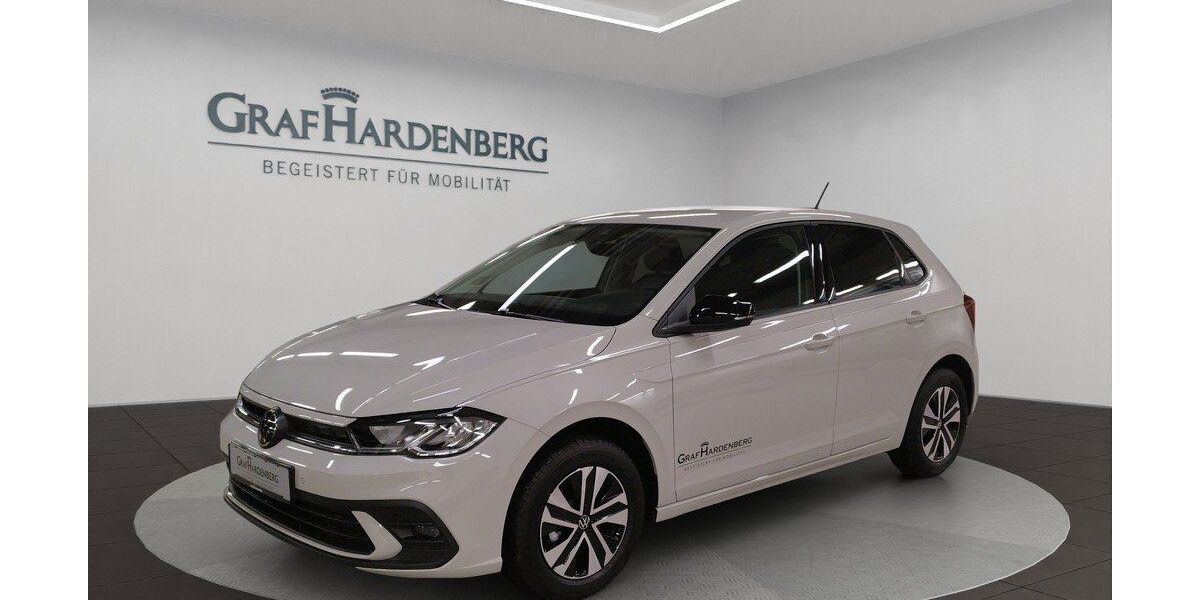 VW Polo 2.907 km 23.980 &euro; Tuttlingen 78532