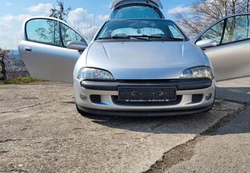 Opel Tigra 226.500 km 1.650 &euro; Bonndorf im Schwarzwald 79848