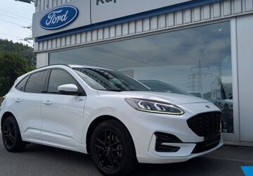 Ford Kuga 51.000 km 22.990 &euro; Tuttlingen 78532