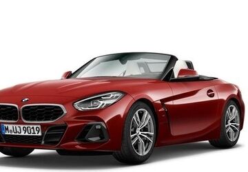 BMW Z4 12.000 km 46.930 &euro; Villingen Schwenningen 78052