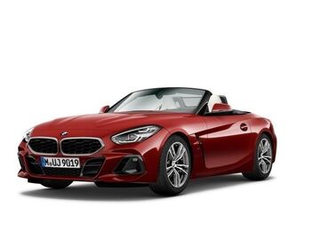 Gebrauchte BMW Z4