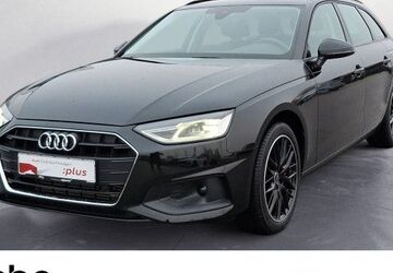 Audi A4 23.682 km 30.350 &euro; Rottweil 78628