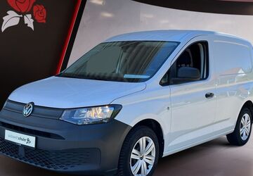 VW Caddy 46.400 km 18.949 &euro; Villingen-Schwenningen 78052