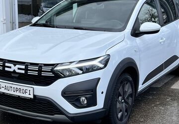 Dacia Jogger 16.600 km 18.290 &euro; Trossingen 78647