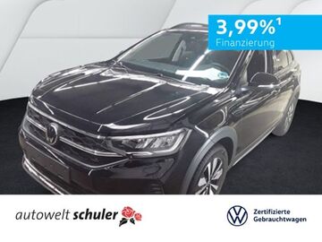 Gebrauchte VW Taigo
