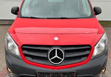 Mercedes-Benz Citan 145.520 km 7.999 &euro; Rottweil 78628