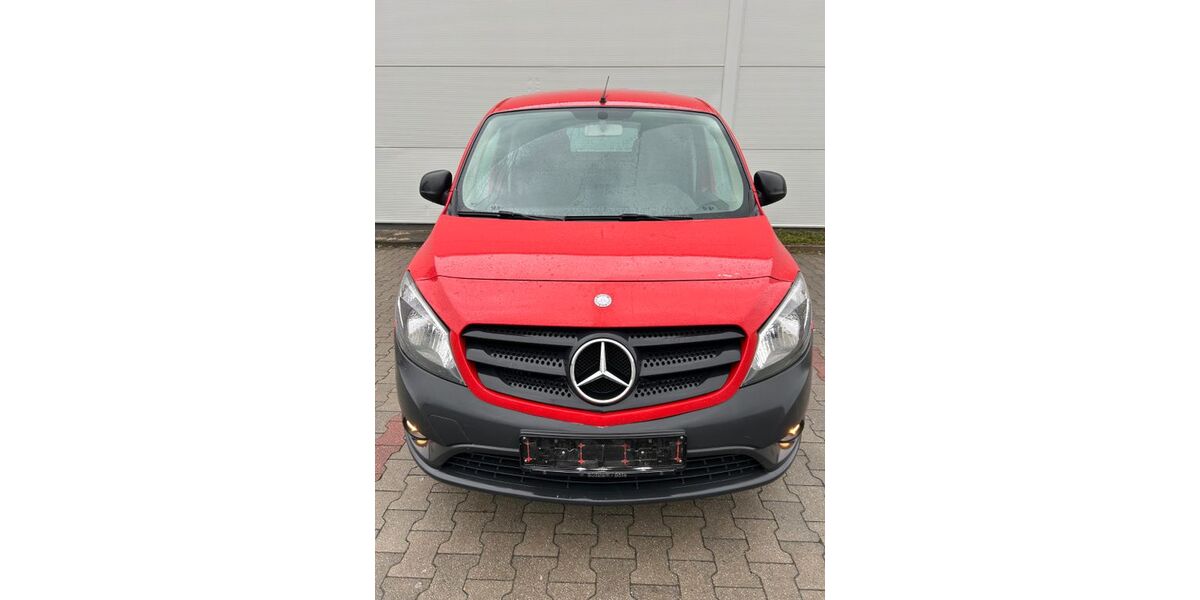 Mercedes-Benz Citan 145.520 km 7.999 &euro; Rottweil 78628