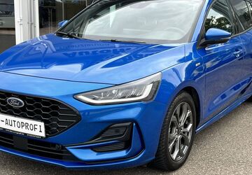 Ford Focus 11.397 km 21.990 &euro; Trossingen 78647