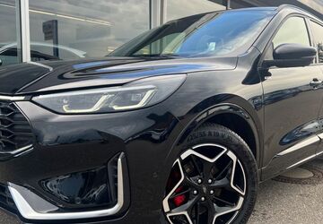 Ford Kuga 3.900 km 36.840 &euro; Titisee Neustadt 79822