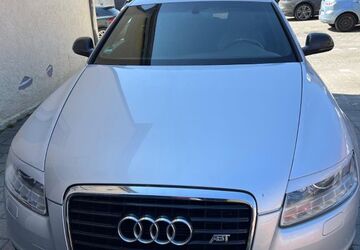 Audi A6 325.000 km 4.750 &euro; Villingen Schwenningen 78054