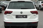 VW Tiguan 2.0 TDI 4Motion DSG/AHK/SHZ/DAB/CARPLAY 126.308 km 19.900 &euro; Villingen-Schwenningen 78054