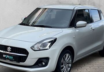 Suzuki Swift 40.950 km 15.950 &euro; Furtwangen 78120