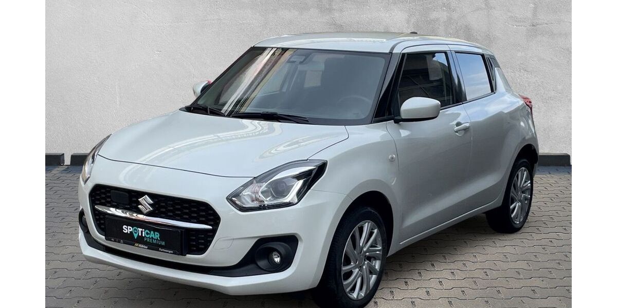 Suzuki Swift 40.950 km 15.950 &euro; Furtwangen 78120