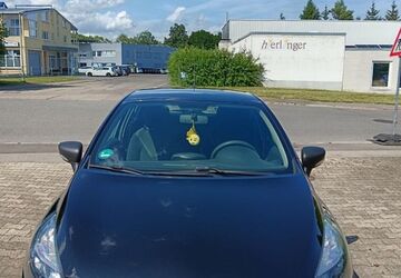 Renault Clio 103.000 km 6.500 &euro; Villingen 78048