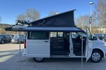 VW T6.1 California Coast KAMERA/NAVI/SHZ/1.HAND 55.190 km 48.800 &euro; Villingen-Schwenningen 78054