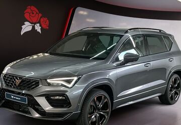 Cupra Ateca 1.500 km 41.990 &euro; Zimmern ob Rottweil 78658
