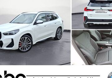 BMW X1 15.900 km 47.220 &euro; Villingen Schwenningen 78052