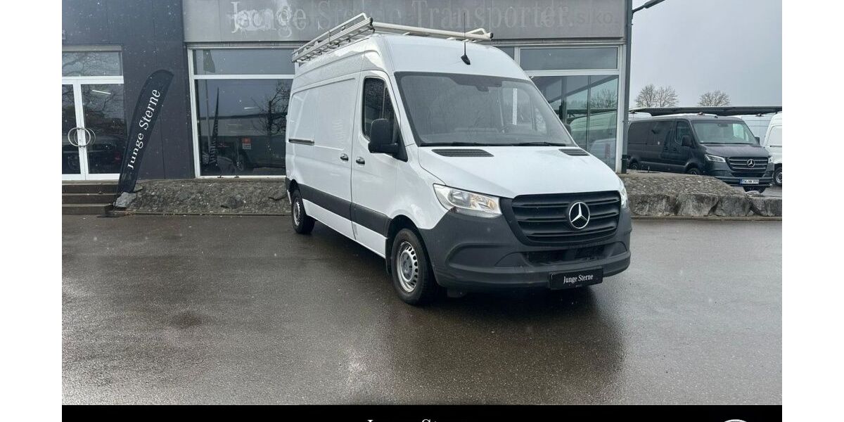 Mercedes-Benz Sprinter 57.828 km 33.998 &euro; Rottweil 78628