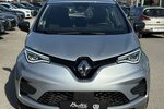 Renault ZOE Life/KEYLESS/LENKHZ./TEMPOMAT/1.HAND 62.409 km 12.900 &euro; Villingen-Schwenningen 78054