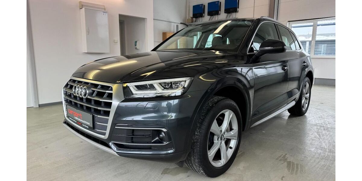 Audi Q5 95.000 km 23.890 &euro; Bad Dürrheim 78073