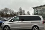 Mercedes-Benz V 250 D Lang Edition STANDHZ/SHZ/NAVI/KAMERA/AHK 118.803 km 36.900 &euro; Villingen-Schwenningen 78054