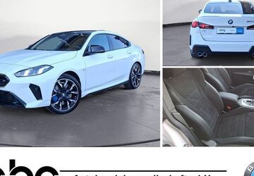 BMW M235 9.900 km 46.390 &euro; Villingen Schwenningen 78052