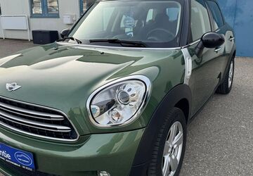 Mini Cooper D 76.000 km 10.990 &euro; Spaichingen 78549