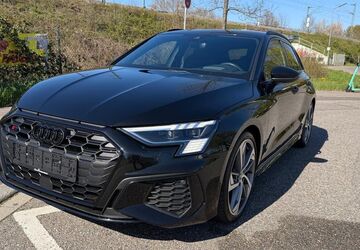 Audi S3 41.000 km 38.900 &euro; Rietheim-Weilheim 78604