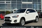 Mitsubishi ASX Basis 2WD PDC/KLIMA/SITZHEIZUNG/USB/1.HAND 46.244 km 8.900 &euro; Villingen-Schwenningen 78054