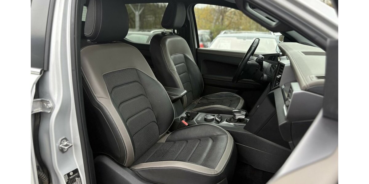 VW Amarok 4Motion V6 360°/NAVI/STANDHZ/SHZ/DAB+/AHK 41.134 km 45.900 &euro; Villingen-Schwenningen 78054