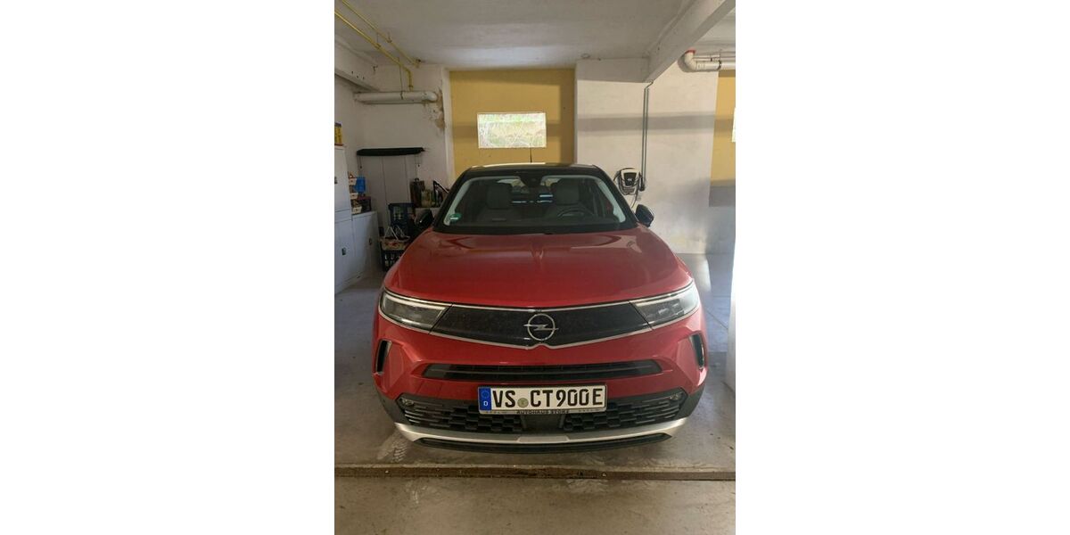 Opel Mokka-e 25.000 km 21.100 &euro; Villingen-Schwenningen 78050