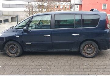 Renault Grand Espace 295.200 km 1.300 &euro; Tuttlingen 78532