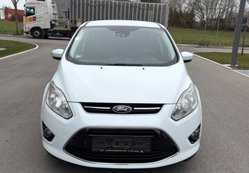 Ford C-Max 197.000 km 4.999 &euro; Donaueschingen 78166