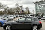 BMW 118d xDrive Advantage PDC/AHK/LED/SHZ/1.HAND 151.790 km 12.900 &euro; Villingen-Schwenningen 78054
