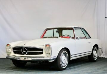 Mercedes-Benz SL 250 67.000 km 73.990 &euro; Villingen-Schwenningen 78056