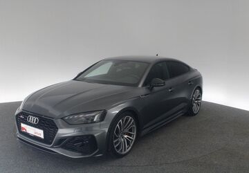Audi RS5 37.400 km 58.910 &euro; Tuttlingen 78532