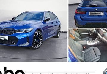 BMW M340i 24.990 km 58.990 &euro; Villingen Schwenningen 78052