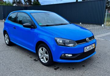 VW Polo 69.999 km 7.000 &euro; Villingen-Schwenningen 78056