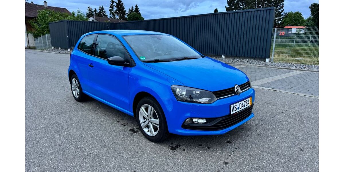 VW Polo 69.999 km 7.000 &euro; Villingen-Schwenningen 78056