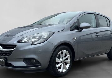 Opel Corsa 82.739 km 8.390 &euro; Villingen-schwenningen 78052