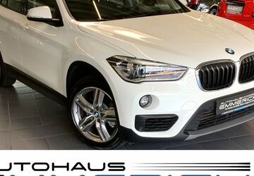 BMW X1 64.900 km 26.490 &euro; Rottweil 78628