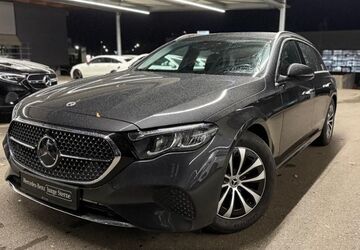 Mercedes-Benz E 220 18.455 km 47.740 &euro; Tuttlingen 78532