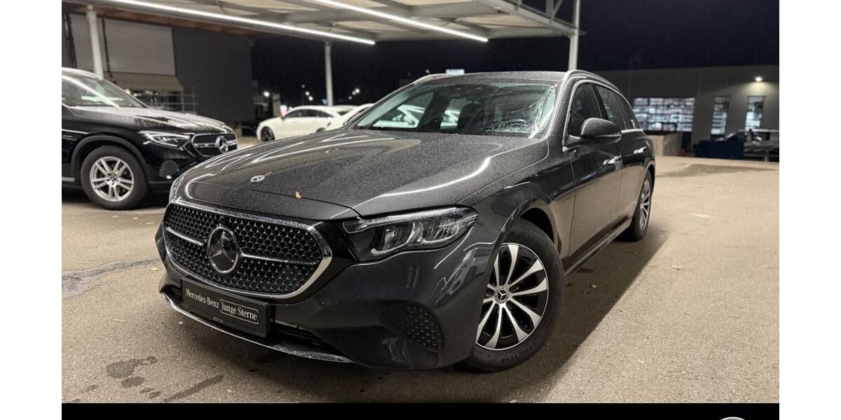 Mercedes-Benz E 220 18.455 km 47.740 &euro; Tuttlingen 78532