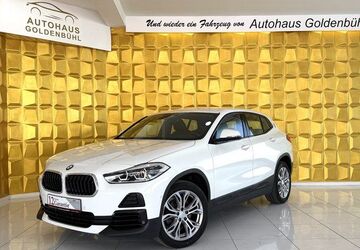 BMW X2 49.000 km 18.990 &euro; Villingen Schwenningen 78048