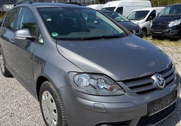 VW Golf 120.000 km 4.690 &euro; Schwenningen 78056