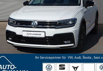 VW Tiguan 72.000 km 29.990 &euro; Gutach 77793