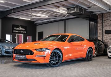 Ford Mustang 14.639 km 47.990 &euro; Trossingen 78647