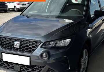 Seat Arona 19.950 km 18.250 &euro; Zimmern-Horgen 78658