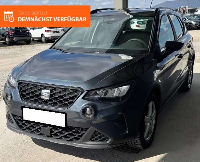 Seat Arona 19.950 km 18.250 &euro; Zimmern-Horgen 78658